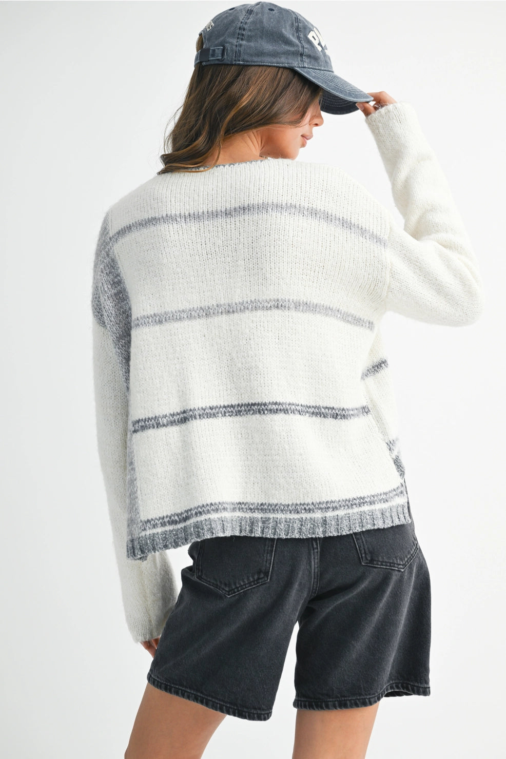 Mona Knit Sweater