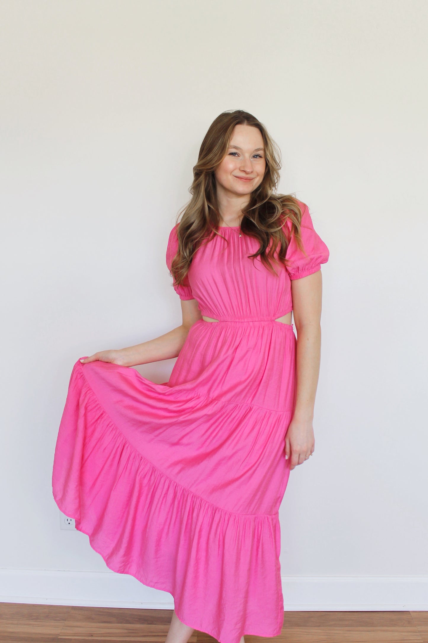 Elle Dress