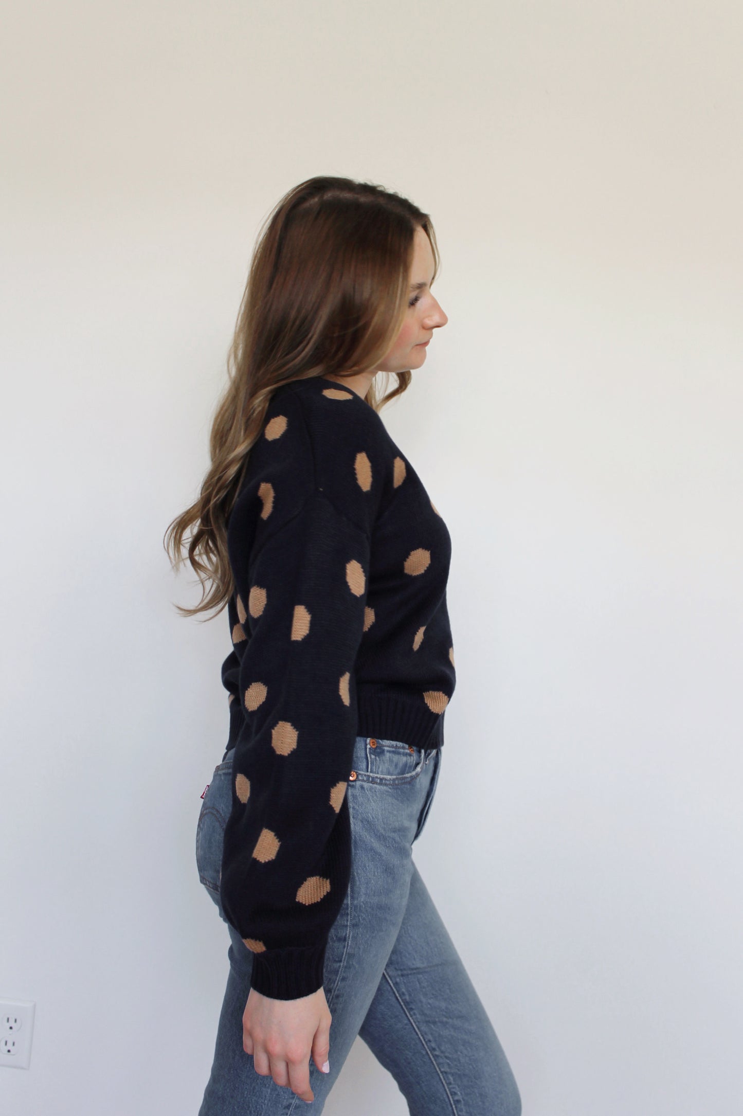 Samantha Cardigan Set