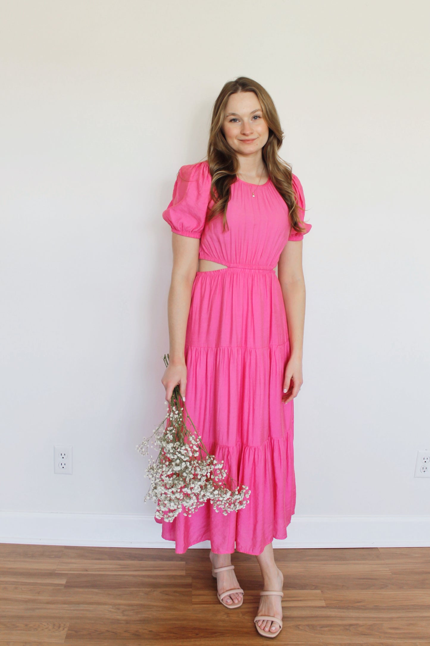 Elle Dress