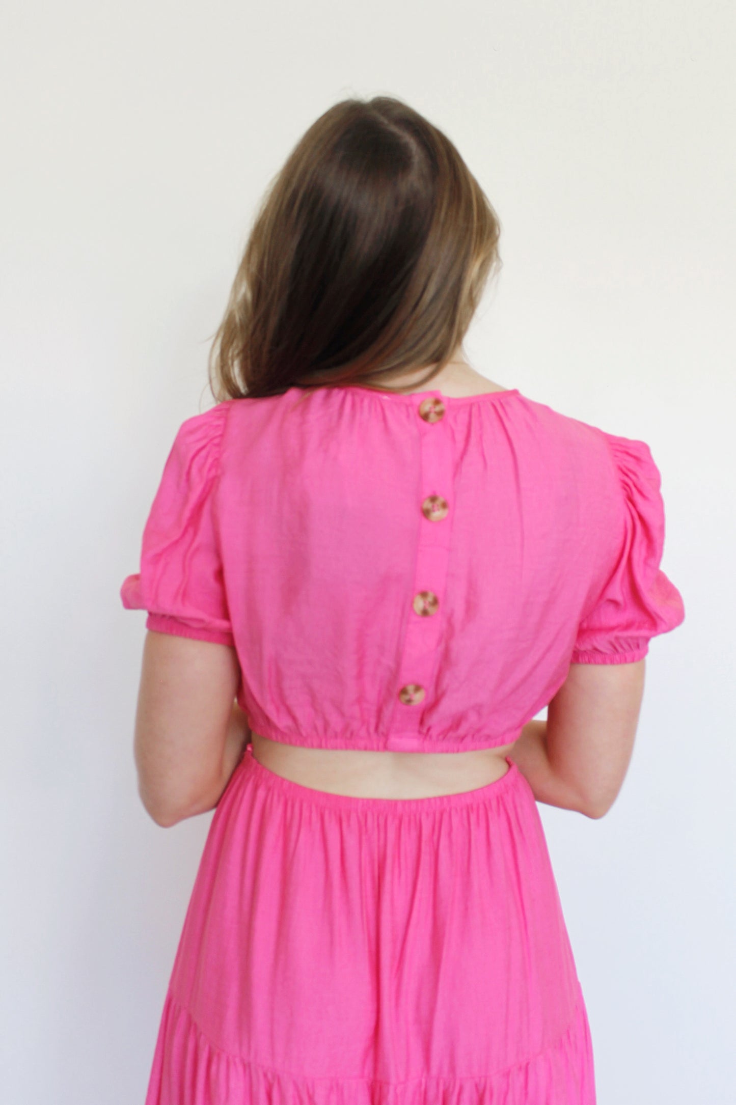 Elle Dress