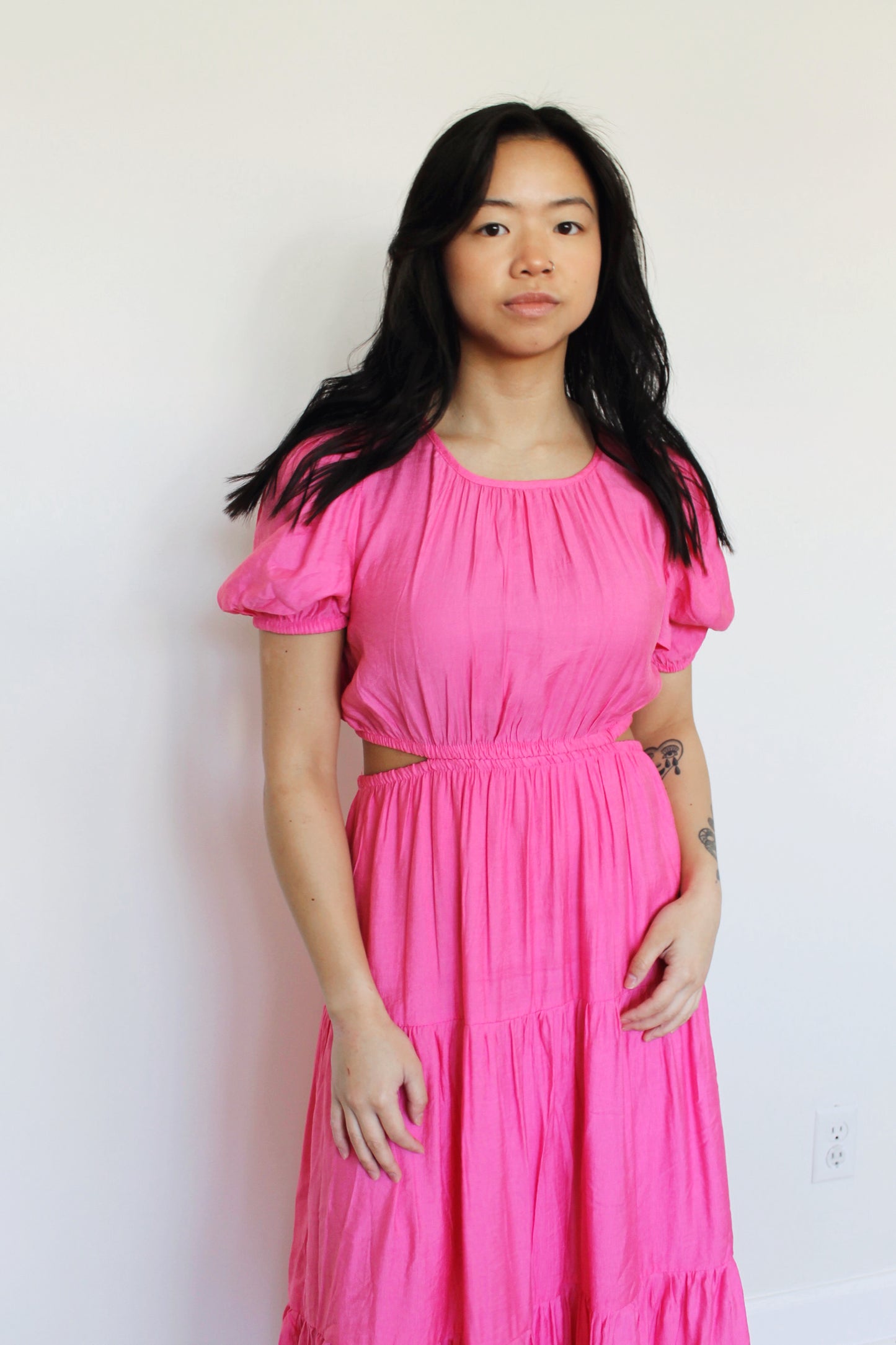 Elle Dress