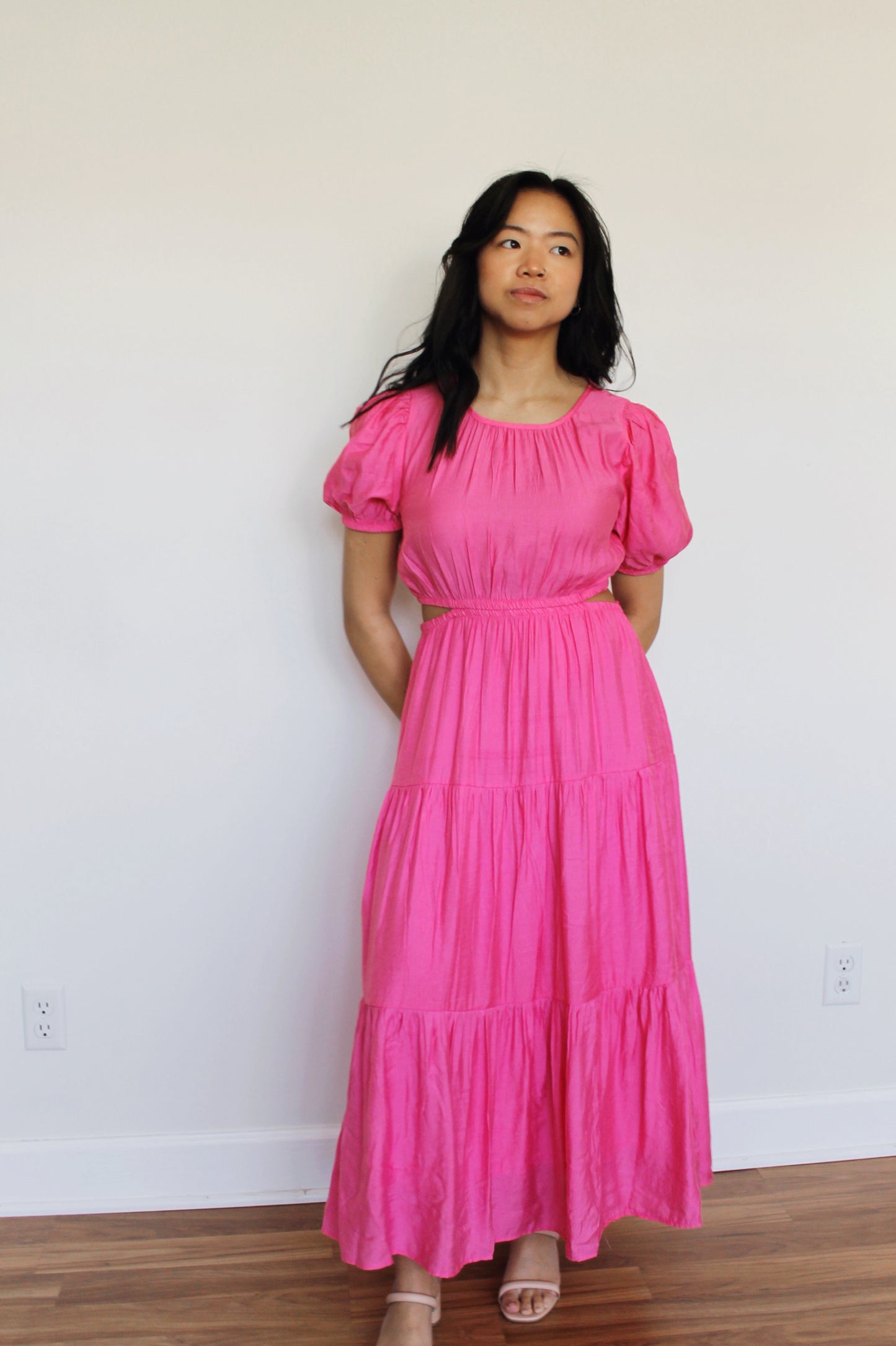 Elle Dress