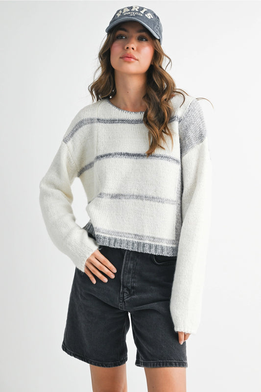 Mona Knit Sweater