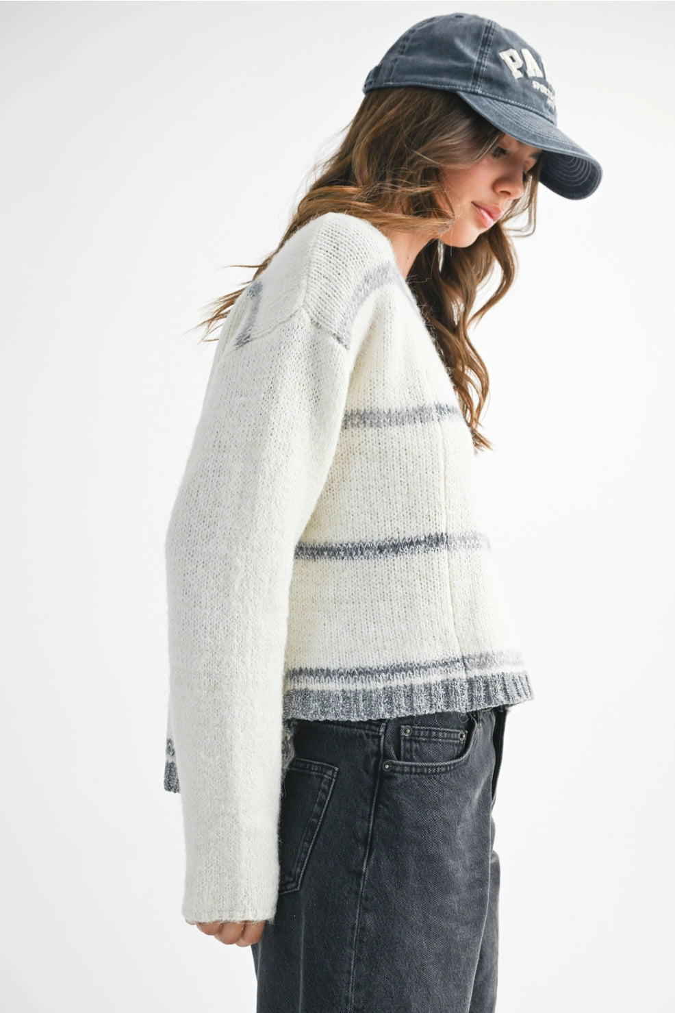 Mona Knit Sweater